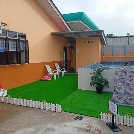 Ns Homestay Private Pool Тана-Мера Екстер'єр фото