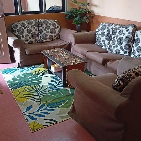 Ns Homestay Private Pool Тана-Мера Екстер'єр фото