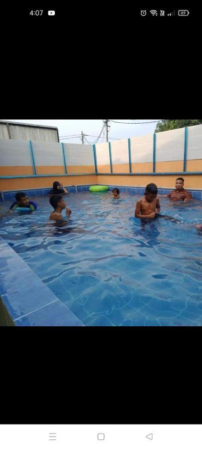 Ns Homestay Private Pool Тана-Мера Екстер'єр фото