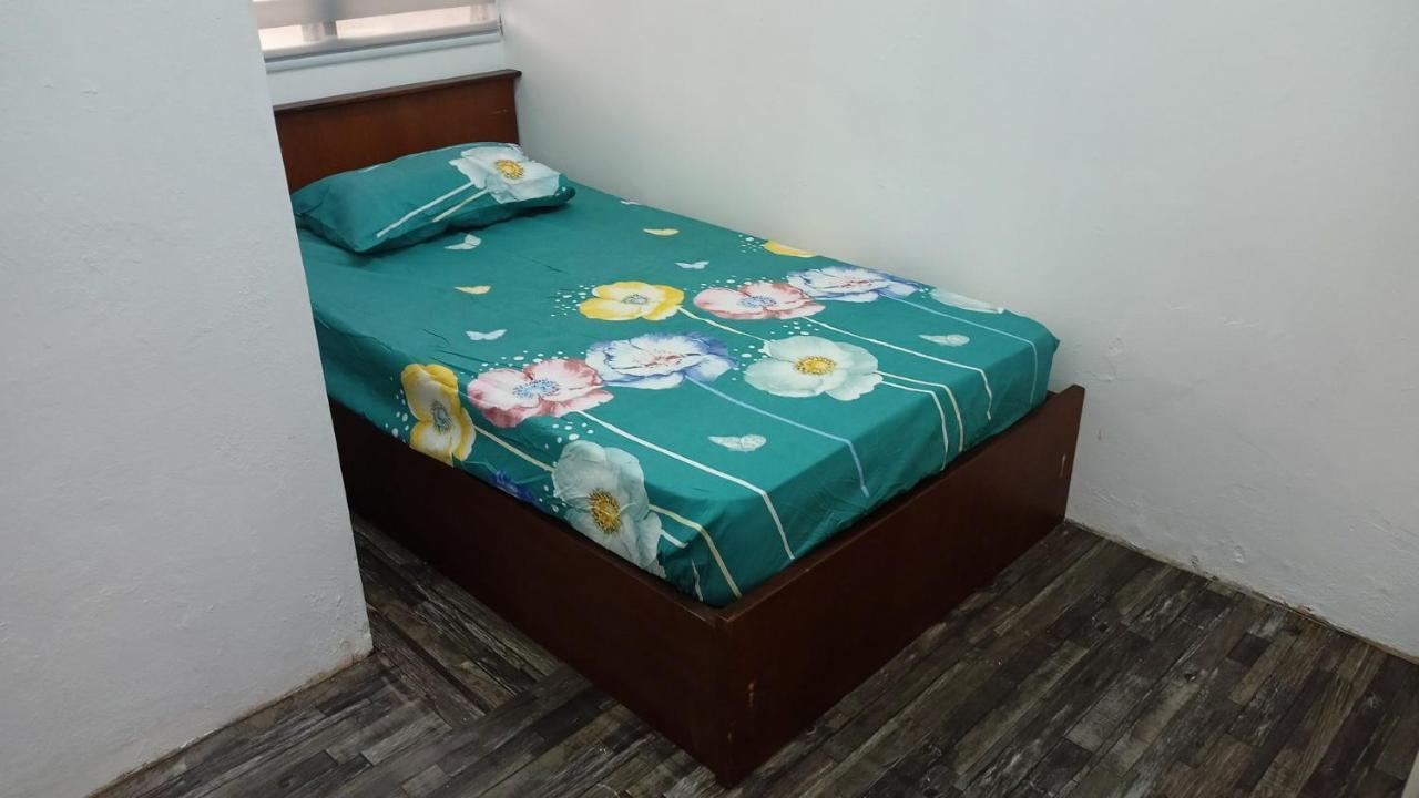 Ns Homestay Private Pool Тана-Мера Екстер'єр фото