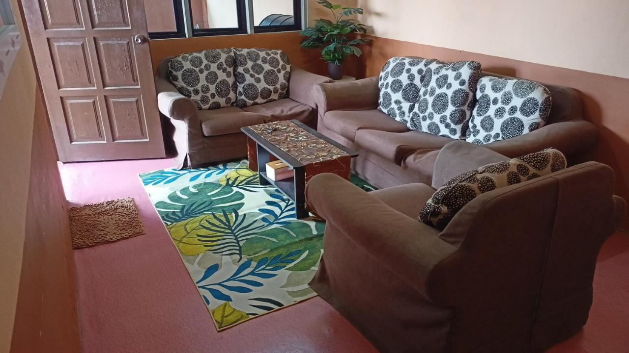 Ns Homestay Private Pool Тана-Мера Екстер'єр фото