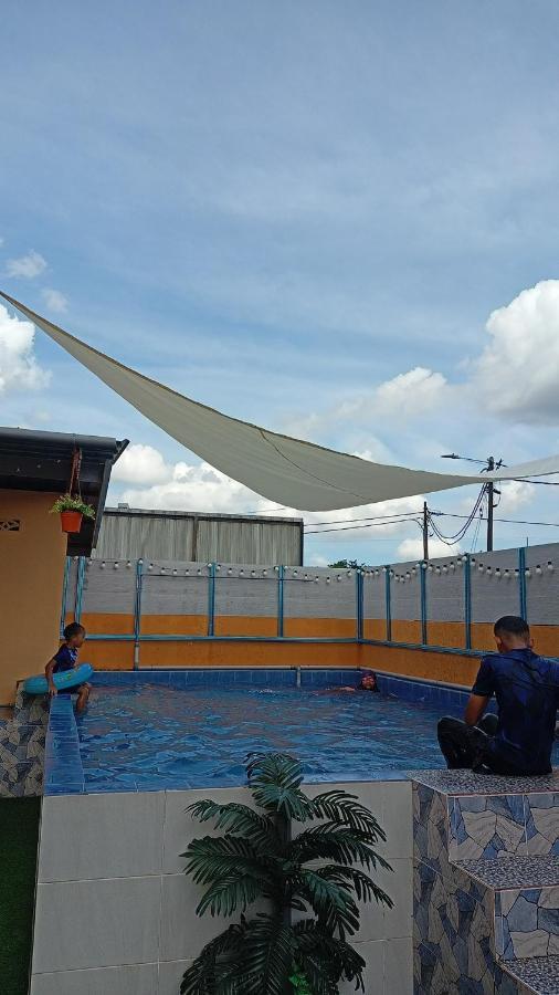 Ns Homestay Private Pool Тана-Мера Екстер'єр фото