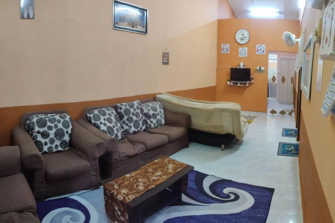 Ns Homestay Private Pool Тана-Мера Екстер'єр фото