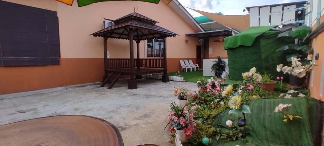 Ns Homestay Private Pool Тана-Мера Екстер'єр фото