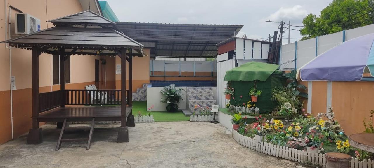 Ns Homestay Private Pool Тана-Мера Екстер'єр фото